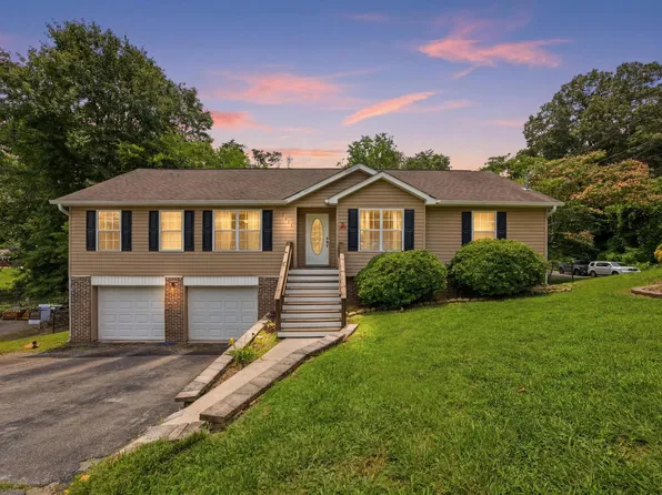 7357 McCormack Dr, Hixson, TN 37343