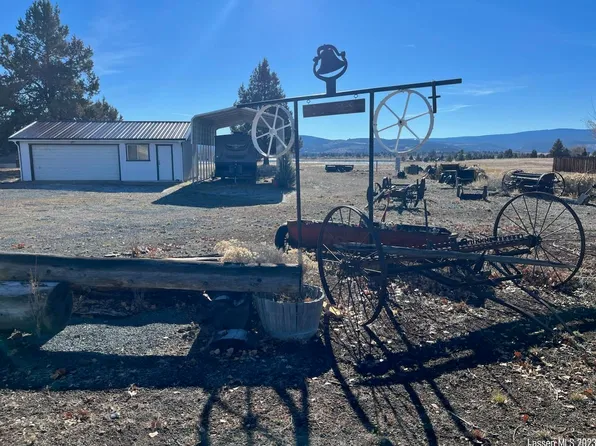 351 Shasta View Dr, Alturas, CA 96101