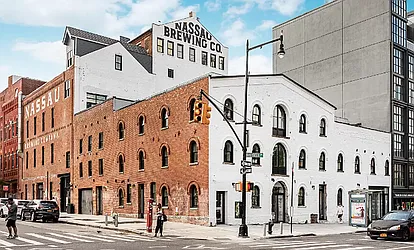 Rented by Living New York