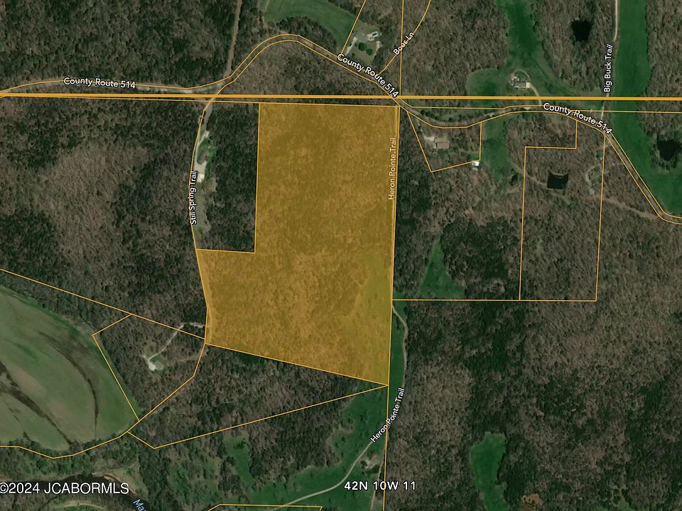 County Road 514, Freeburg, MO 65035 MLS 10067420 Zillow