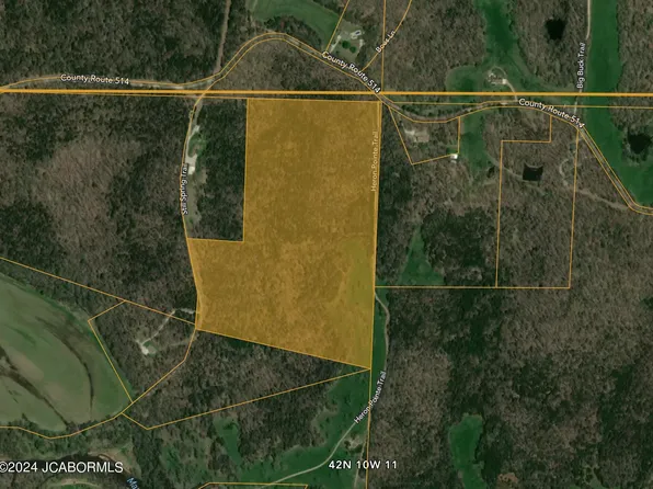 County Road 514, Freeburg, MO 65035