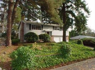 13462 SW 61st Ave, Portland, OR 97219