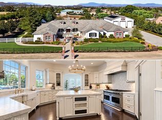 25016 Trilogy Trail Ln, Murrieta, CA 92562