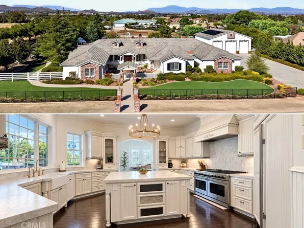 25016 Trilogy Trail Ln, Murrieta, CA 92562