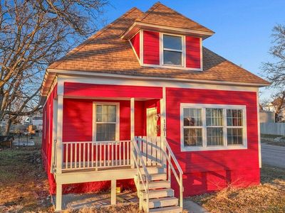 1101 Oak Street, Carthage, MO, 64836
