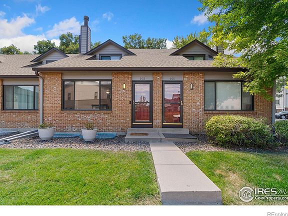 2nd image of 10694 W 63rd Place