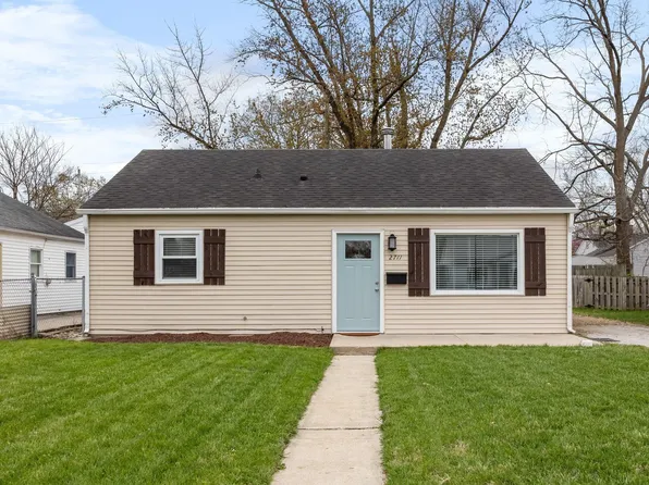 2711 Elk St, Lafayette, IN 47904