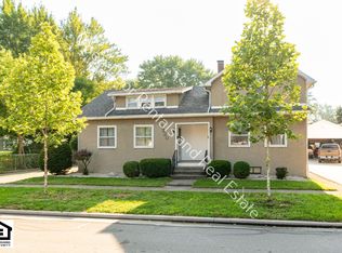 1320 S Van Buren St, Auburn, IN 46706