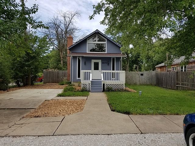 1st image of 26476 W Grapevine Ave