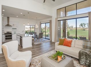 54802 Oak Tree, La Quinta, CA 92253