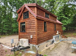 3155 County Road 1670, Willow Springs, MO 65793