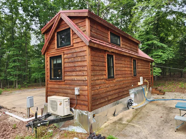 3155 County Road 1670, Willow Springs, MO 65793