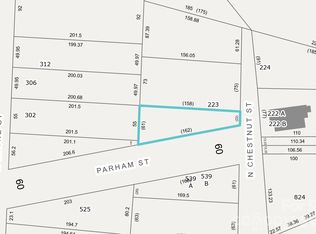 536 Parham St, Gastonia, NC 28054