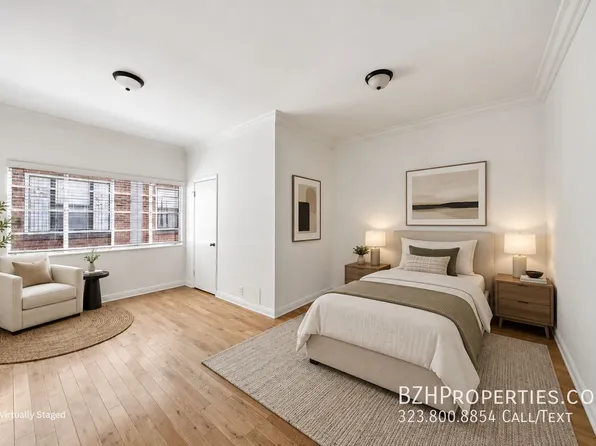 1811 Wilcox Ave APT 9, Los Angeles, CA 90028