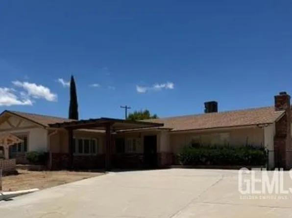 4317 Goat Ranch Rd, Mountain Mesa, CA 93240