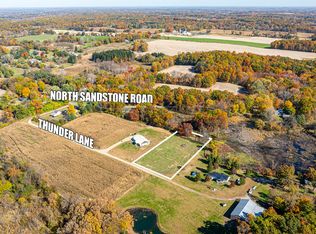 Thunder Ln, Jackson, MI 49201