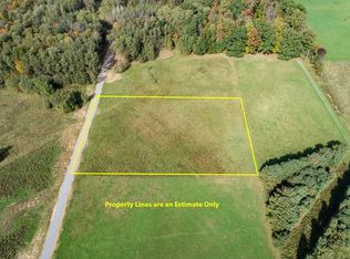 LOT 8 Route 3002, Sigel, PA 15860