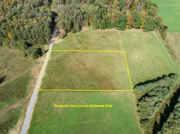 LOT 8 Route 3002, Sigel, PA 15860