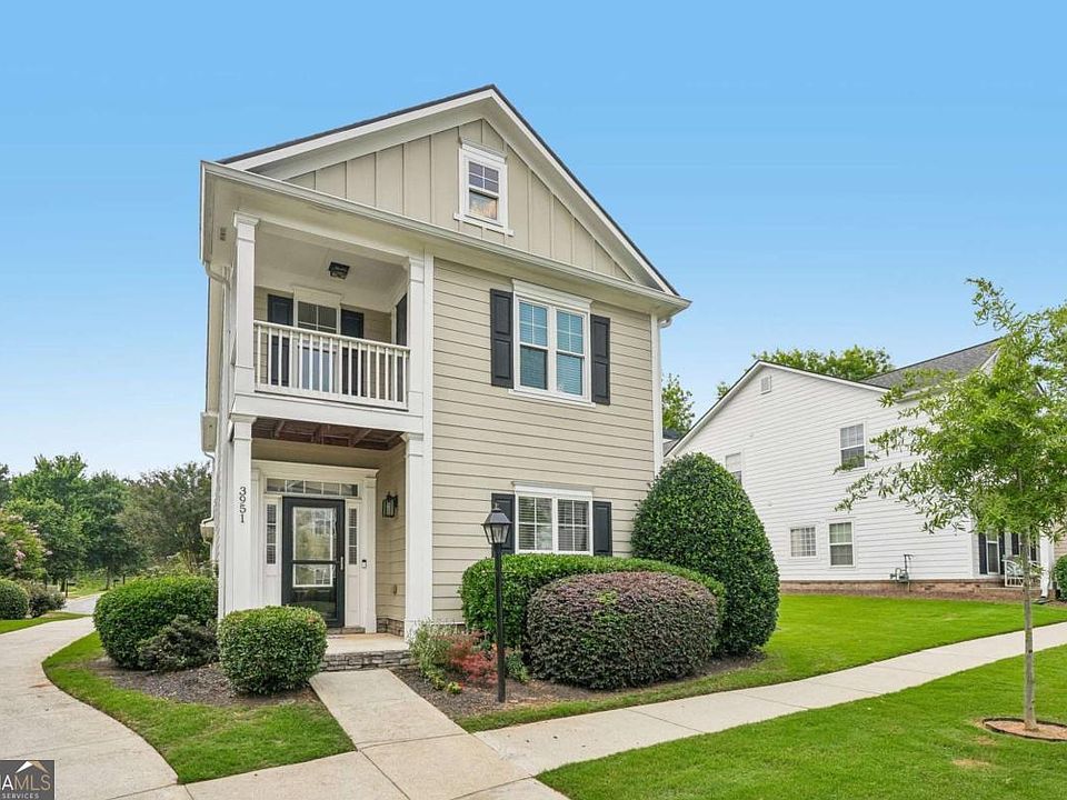 1st image of 3951 Lake Pass Ln