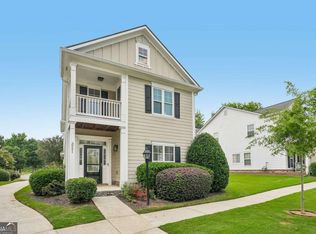 3951 Lake Pass Ln, Suwanee, GA 30024