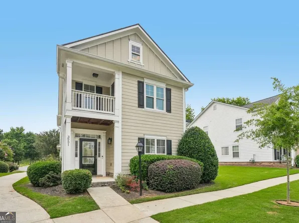 3951 Lake Pass Ln, Suwanee, GA 30024