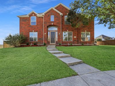 3420 Woodheights Ct, Plano, TX, 75074