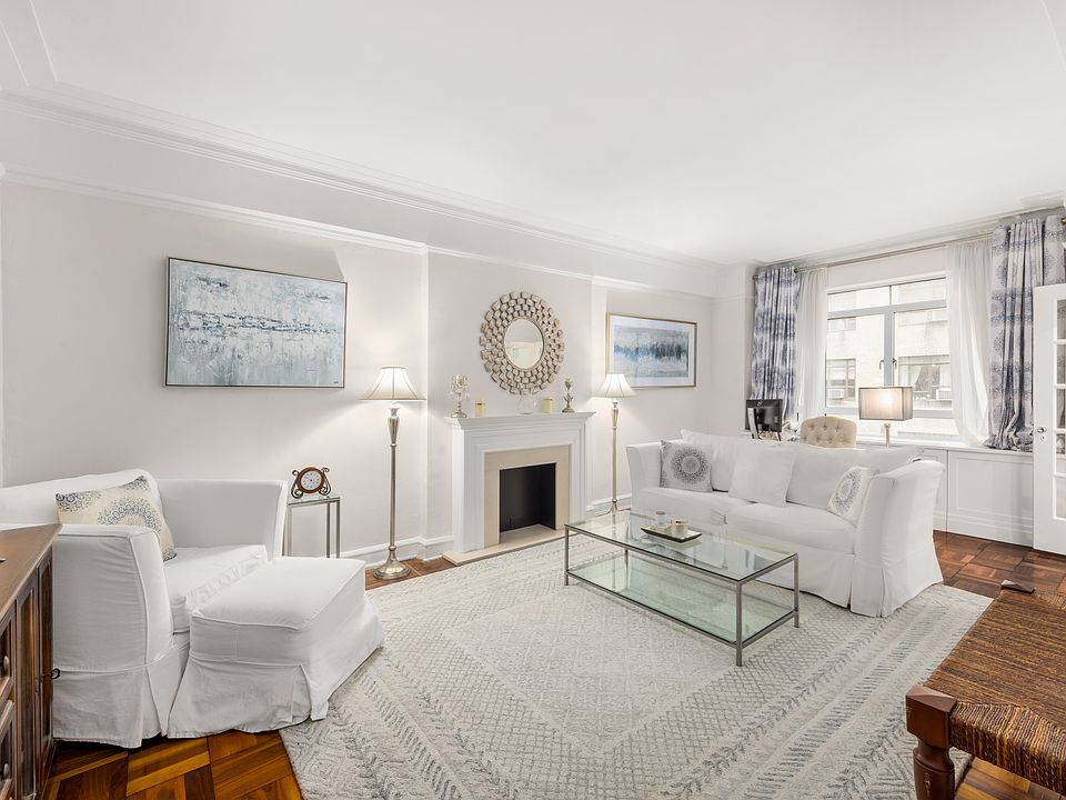 1st image of 25 Central Park W APT 7D