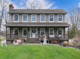 19 Leo Ln, Poughquag, NY 12570