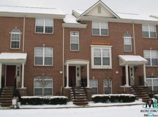 25441 Saint James, Southfield, MI