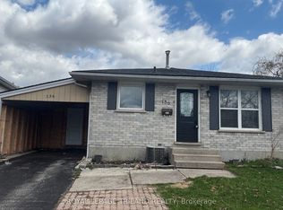 136 River Run Ter, London, ON N5W5Z1