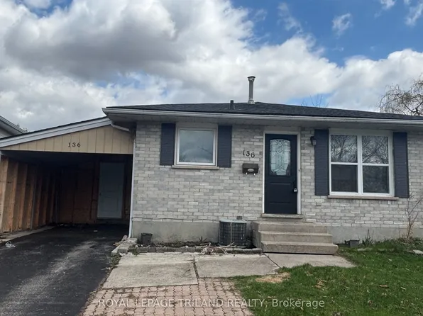 136 River Run Ter, London, ON N5W 5Z1