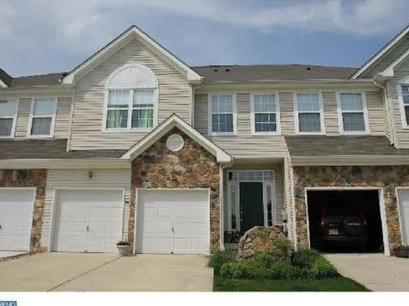 24 Saint Andrews Ct, Mount Holly, NJ 08060