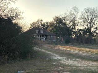 7745 Fryer Rd, Blakely, GA 39823