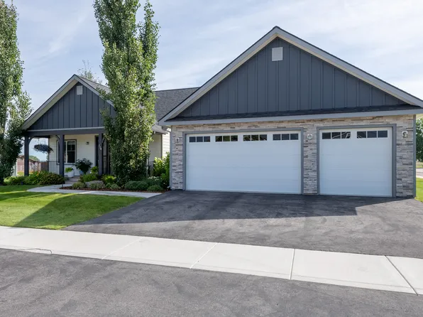 130 China Silk Way, Hamilton, MT 59840