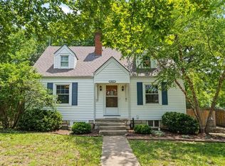 6023 Slater St, Merriam, KS 66202