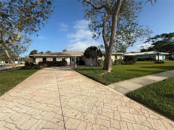 (undisclosed Address), Seminole, FL 33776