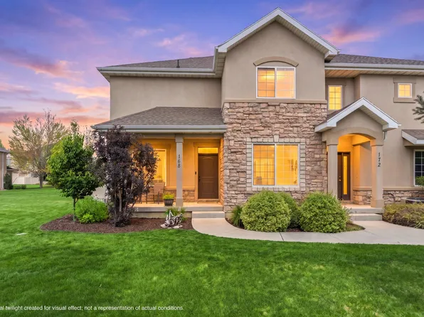 168 S 930th St E, American Fork, UT 84003