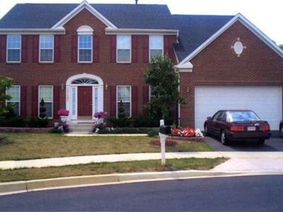 17503 Magma Ct, Hagerstown, MD, 21740