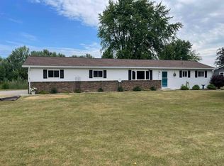536 W Hotchkiss Rd, Auburn, MI 48611