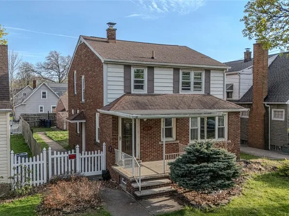 2215 Forest Ave, Niagara Falls, NY 14301