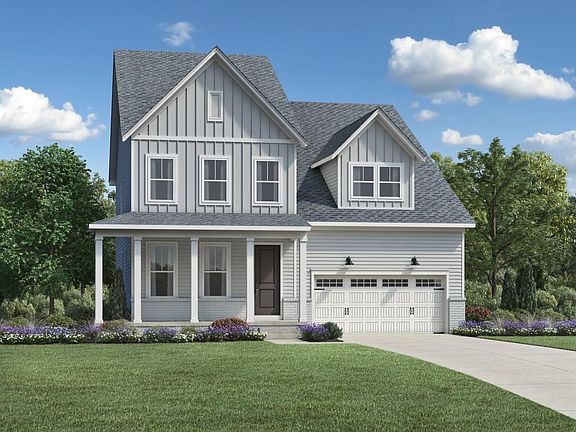 Modern Farmhouse