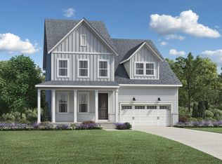 704 Red Arrow Dr, Knightdale, NC 27545