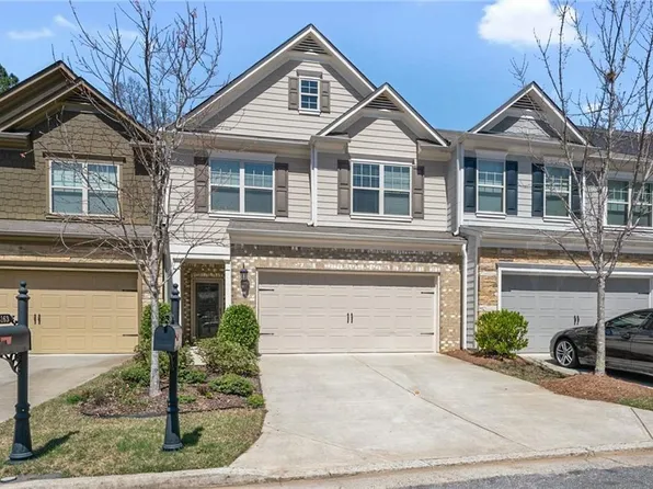 3165 Cross Creek Dr, Cumming, GA 30040