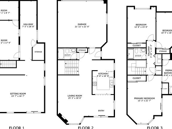 4th image of 2278 Parnassus Ct