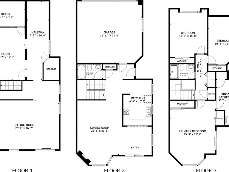 2278 Parnassus Ct — Photo 4