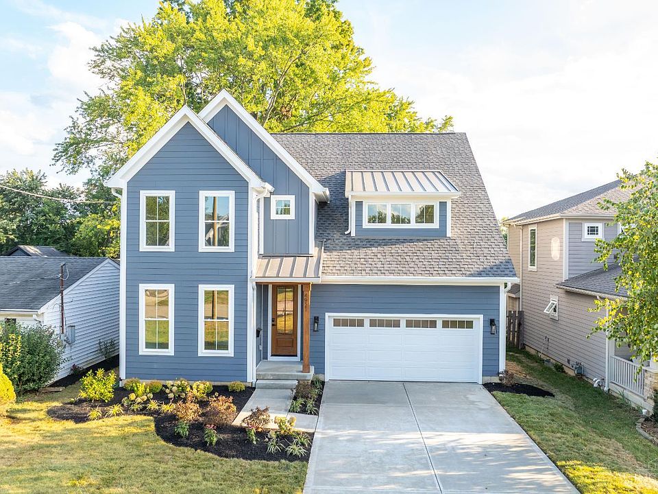 1st image of 4921 Fairview Ave