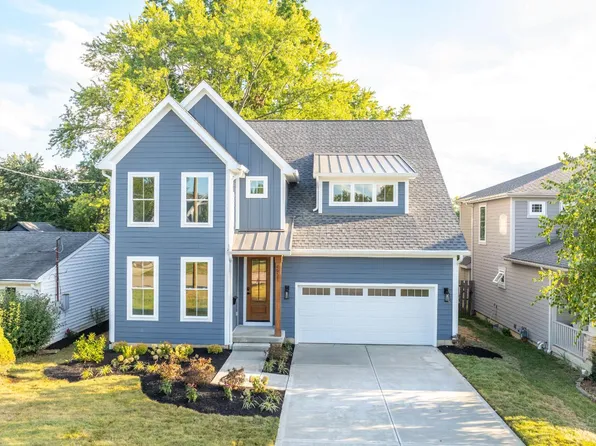 4921 Fairview Ave, Cincinnati, OH 45242