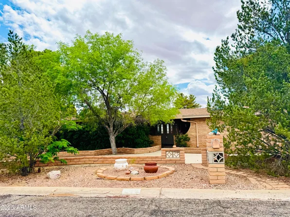 1825 DEVONSHIRE Drive, Sierra Vista, AZ 85635