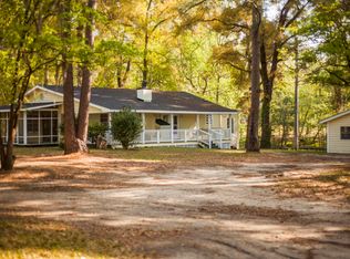 348 Haymakers Ln, Walterboro, SC 29488