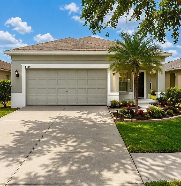 8539 Deer Chase Dr